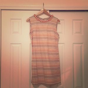 Like New Sleeveless Dress